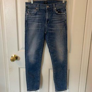 Citizens of Humanity Rocket